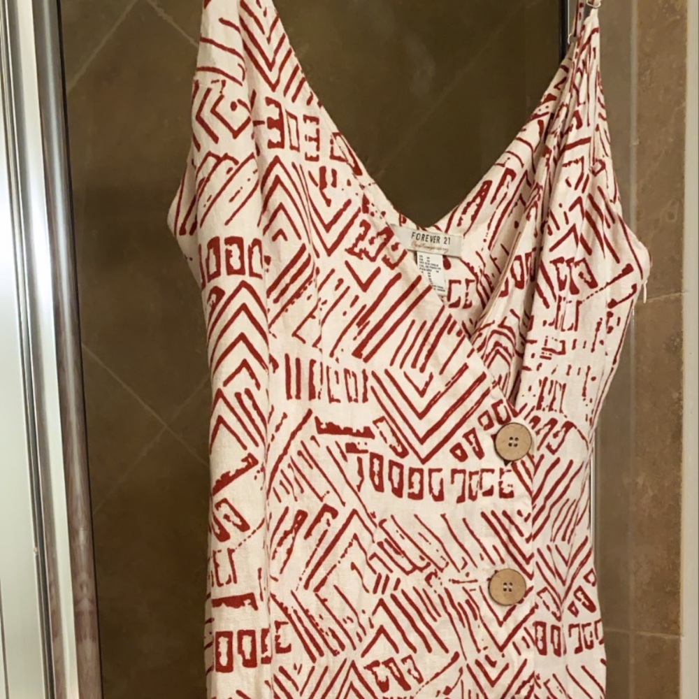 Forever 21 mini dress